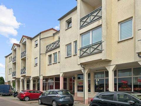 Coswig Wohnungen, Coswig Wohnung kaufen