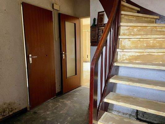 Eingangsbereich/Flur EG