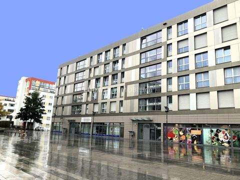 Böblingen Büros, Büroräume, Büroflächen 