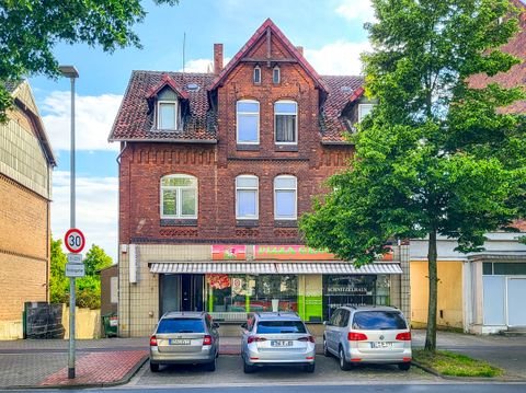 Hannover Renditeobjekte, Mehrfamilienhäuser, Geschäftshäuser, Kapitalanlage