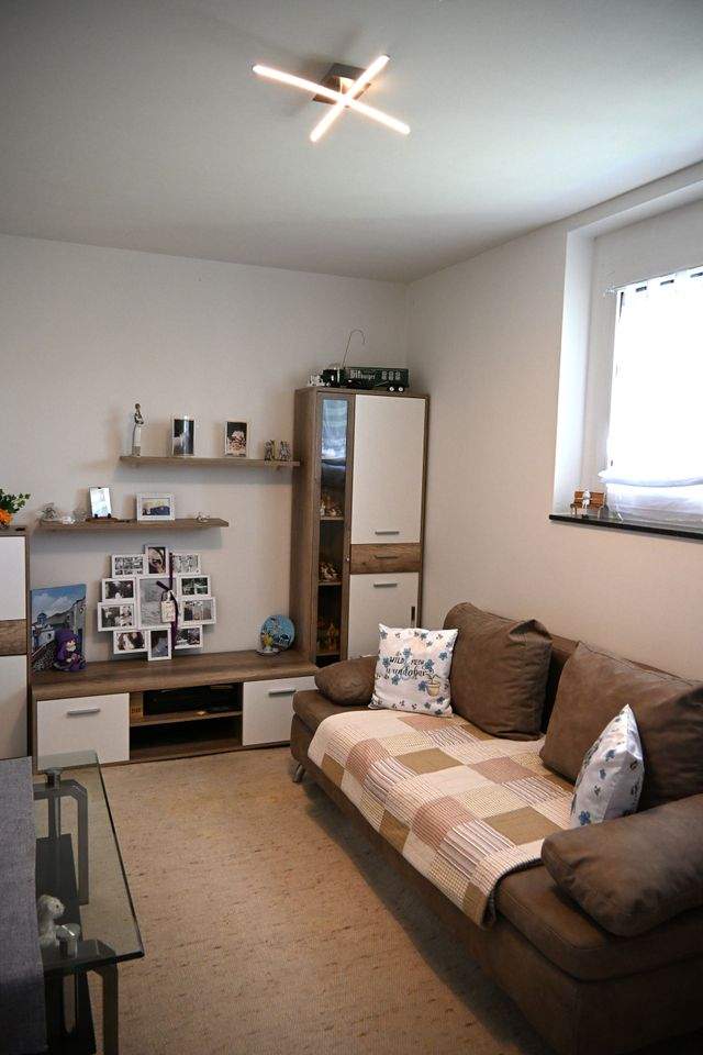 Gästezimmer
