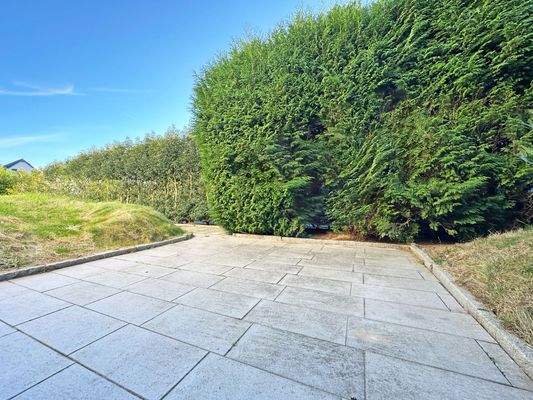 Terrassenbereich (UG)