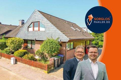 Wolfsburg Häuser, Wolfsburg Haus kaufen