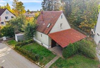 Gebäudeaussenansicht