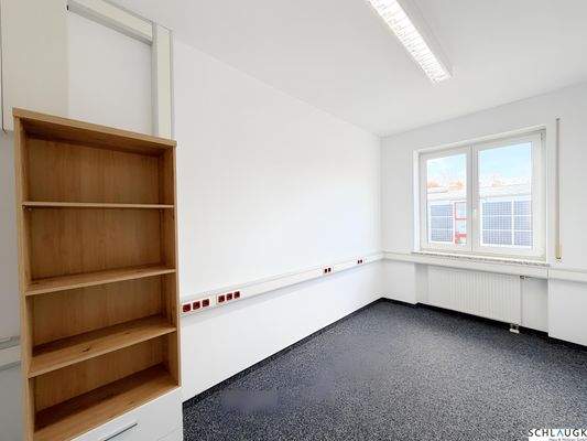 Bürozimmer - Bild 2