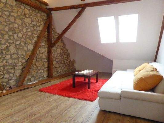 Weiteres Schlafzimmer