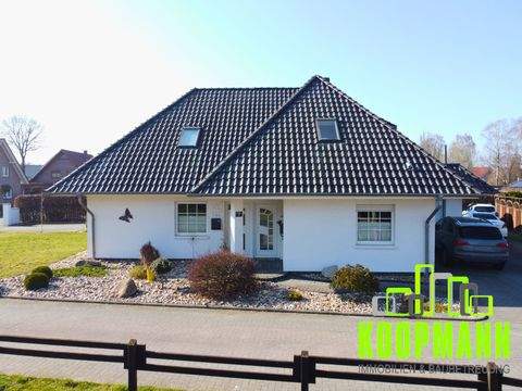 Lastrup Renditeobjekte, Mehrfamilienhäuser, Geschäftshäuser, Kapitalanlage