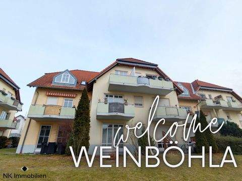 Weinböhla Wohnungen, Weinböhla Wohnung kaufen