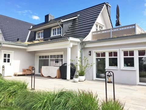 Ostseebad Wustrow Häuser, Ostseebad Wustrow Haus kaufen
