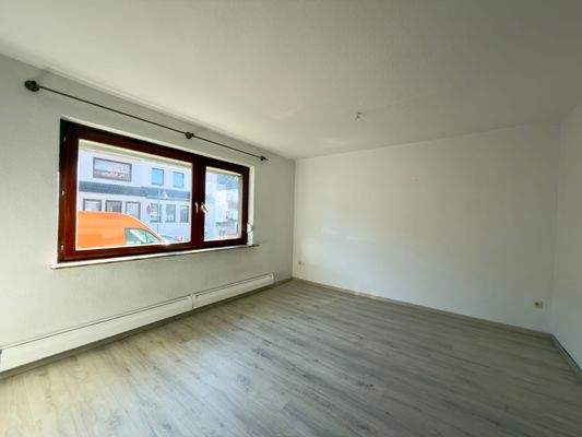 Zimmer im Erdgeschoss