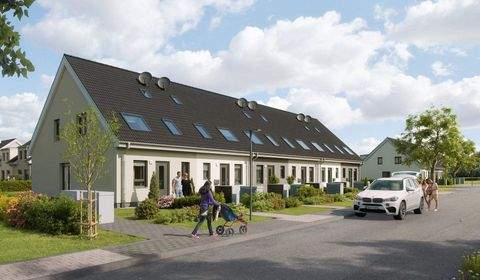 Ribnitz-Damgarten Häuser, Ribnitz-Damgarten Haus kaufen