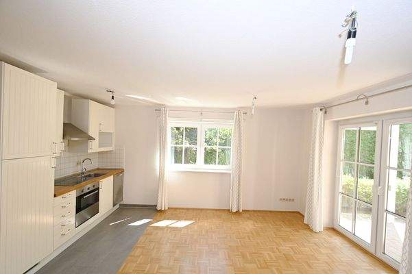 UG ELW Wohn-, Esszimmer 