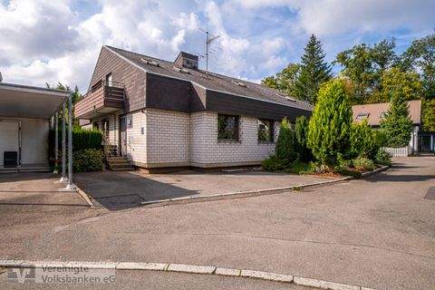 Sindelfingen Häuser, Sindelfingen Haus kaufen