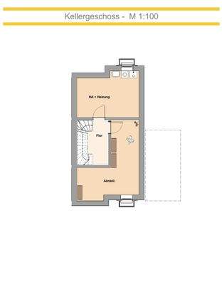 Kellergeschoss