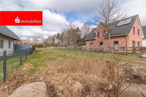 Grundstückansicht