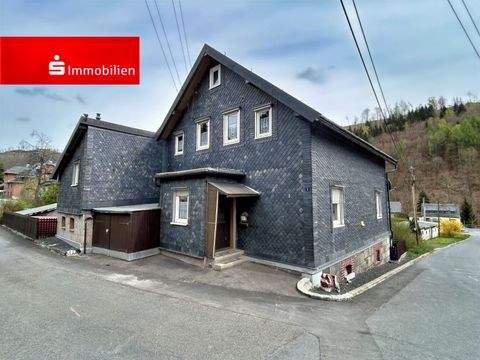 Sonneberg Häuser, Sonneberg Haus kaufen