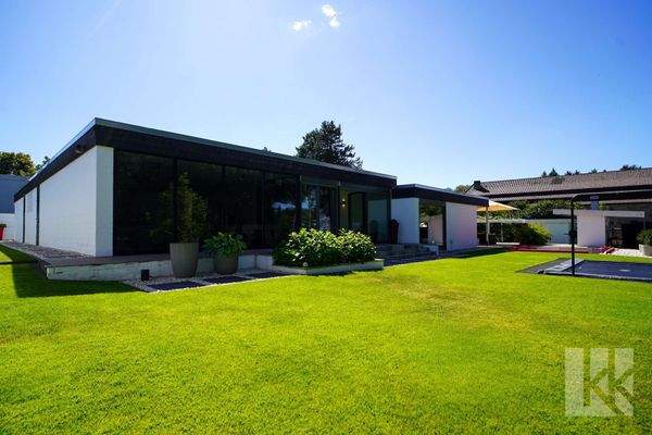 Ein klassischer Wolfsburger.