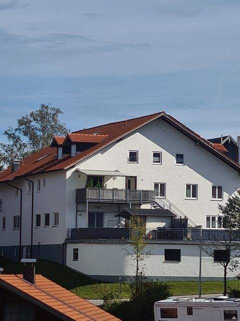 Wildsteig Wohnungen, Wildsteig Wohnung mieten