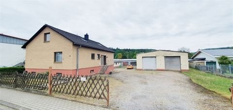 Wiesenbach Halle, Wiesenbach Hallenfläche