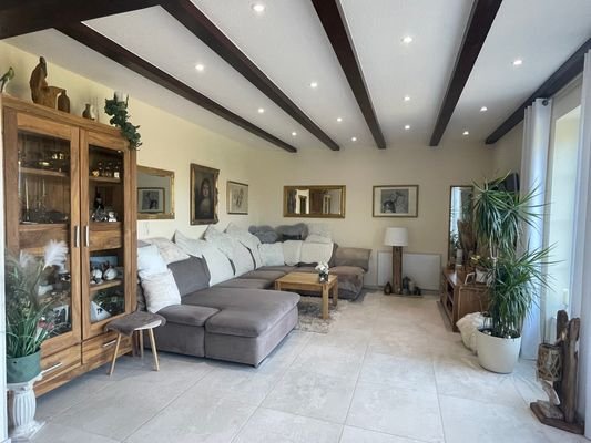 Wohnzimmer EG