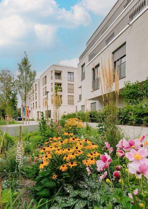 Landsberg am Lech Wohnungen, Landsberg am Lech Wohnung mieten