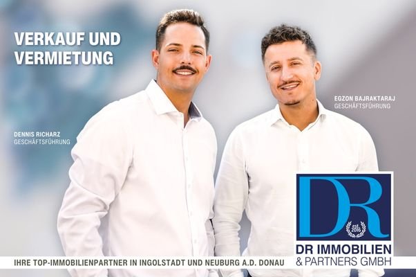 DR Immobilien & Partners GmbH