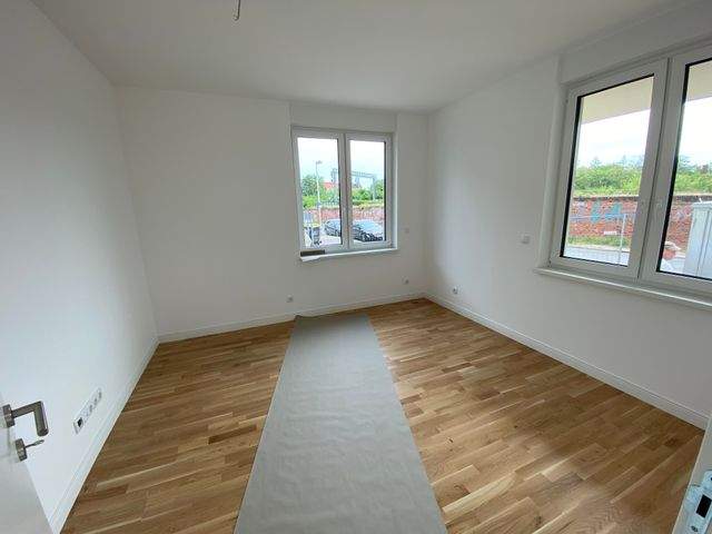 Neubau - Exklusive 3-Zimmerwhg. mit Terrasse zu vermieten. - Photo 4