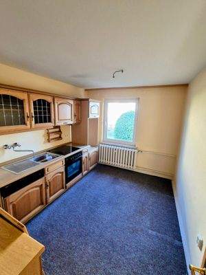 Küche Erdgeschoss