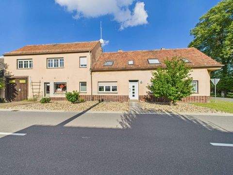 Jessen (Elster) Häuser, Jessen (Elster) Haus kaufen