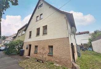 Haus 15 - Außenansicht