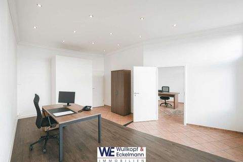 Hamburg Büros, Büroräume, Büroflächen 