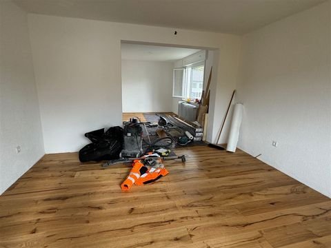 Waldshut-Tiengen Wohnungen, Waldshut-Tiengen Wohnung mieten