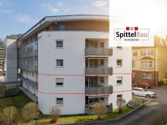 SpittelBau GmbH