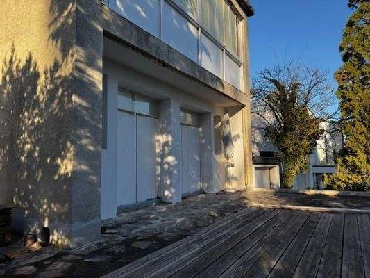 Altbestand Abrissobjekt