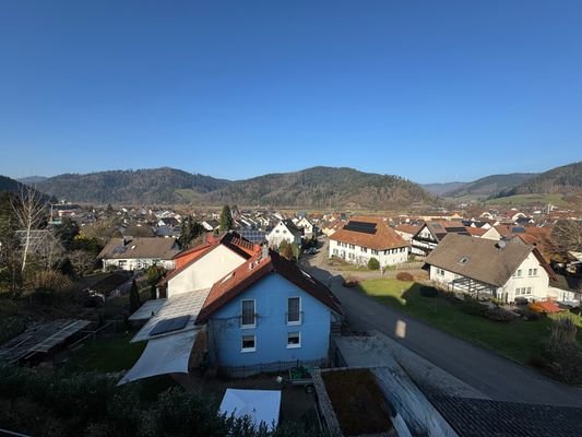 Ausicht OG