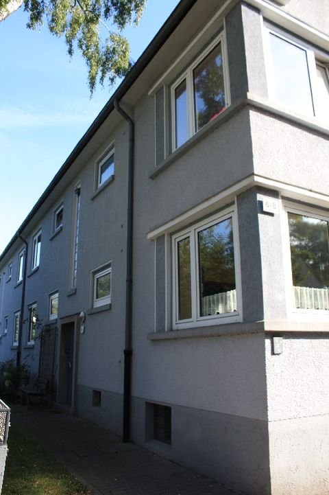 Recklinghausen Wohnungen, Recklinghausen Wohnung mieten