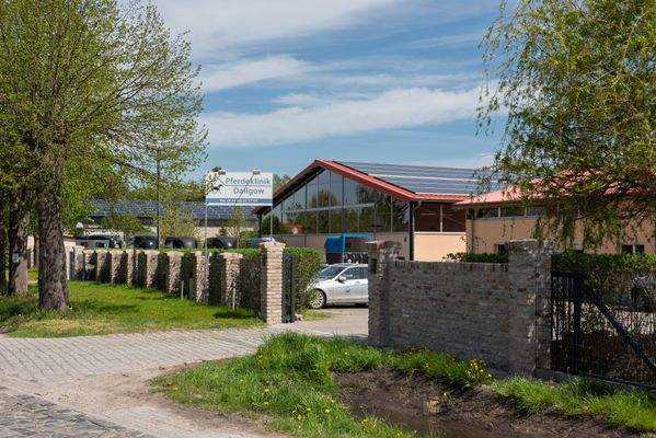Pferdeklinik_Dallgow-Döberitz