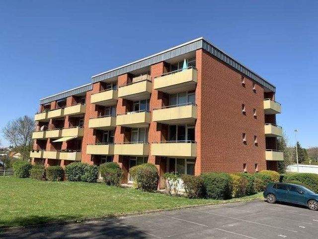 1-Zimmer-Whg. mit Terrassse in Bovenden - Foto 3