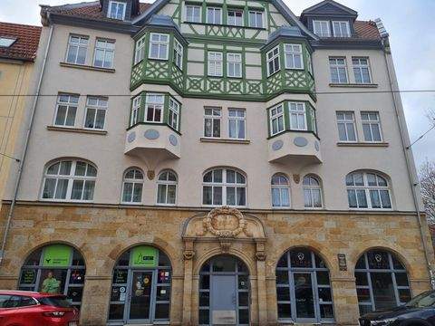 Erfurt / Altstadt Wohnungen, Erfurt / Altstadt Wohnung kaufen