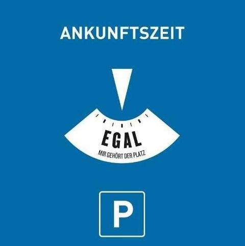 Nürnberg Garage, Nürnberg Stellplatz