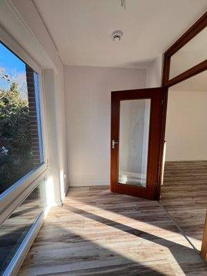 Eingangsbereich / Windfang