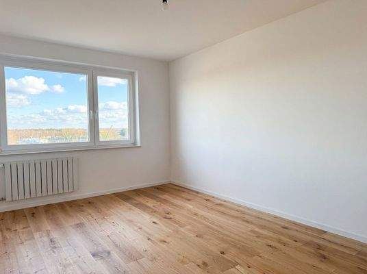 Großes Schlafzimmer