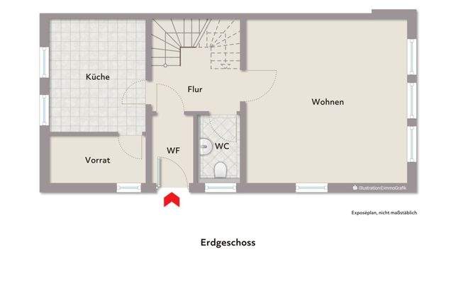 Platz für Ihre Ideen