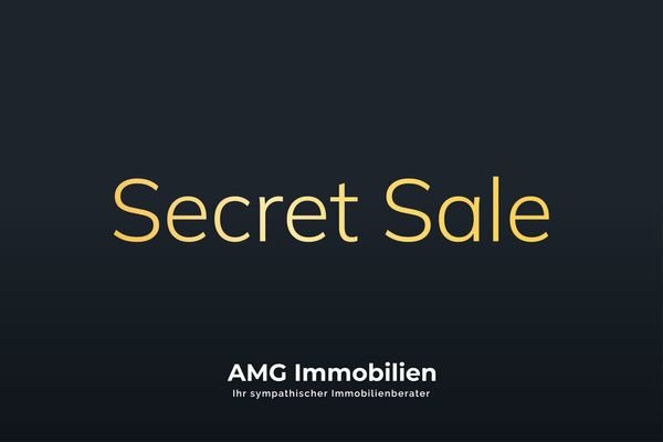 AMG Secret Sale