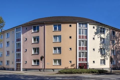 Castrop-Rauxel Wohnungen, Castrop-Rauxel Wohnung mieten