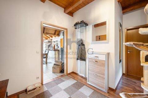 Odelzhausen Wohnungen, Odelzhausen Wohnung kaufen