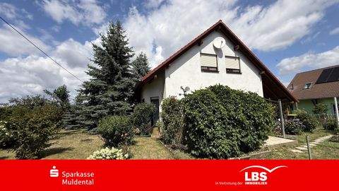 Lossatal Häuser, Lossatal Haus kaufen