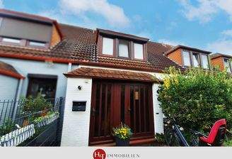 Haus kaufen in Bremen – H & T Immobilien 