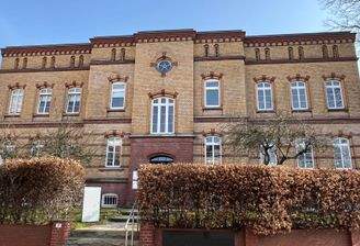 Außenansicht Kaiserstraße 18