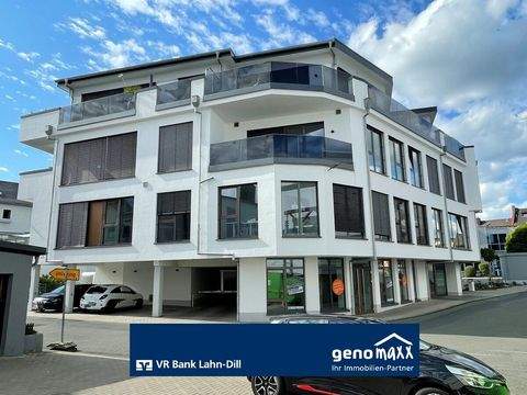 Herborn Wohnungen, Herborn Wohnung mieten